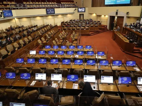 Cámara cambia fecha de votación del cuarto retiro