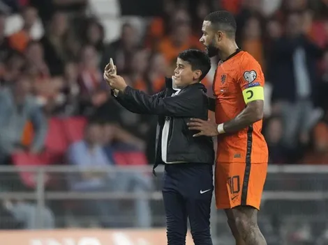 Polémico castigo a niño en Holanda: multa y 5 años sin estadio