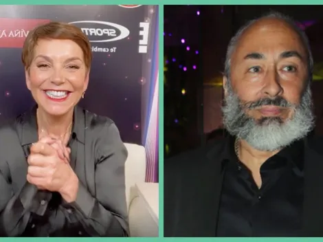 Fran García-Huidobro destapa incómodo episodio que vivió con Parived