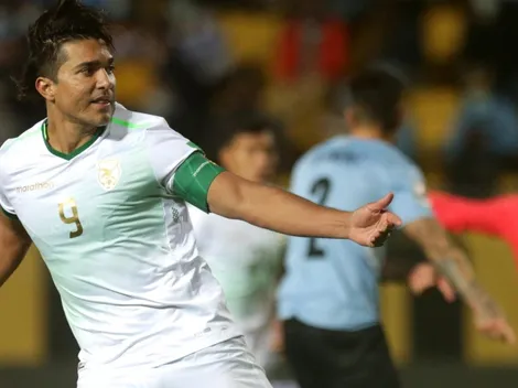 Moreno Martins: “Es difícil jugar contra una selección de estrellas”