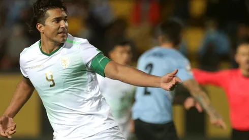 Moreno Martins se ilusiona con dar un golpe en Buenos Aires.