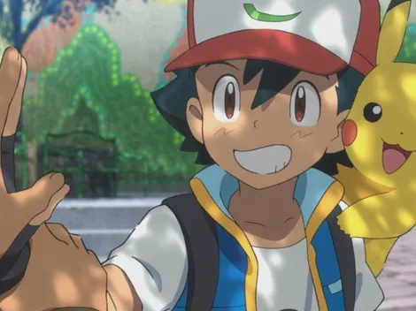Netflix confirma fecha de estreno para Pokémon: Secrets of the Jungle