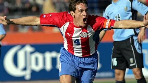 El ex defensor de la selección de Paraguay criticó a Eduardo Berizzo.