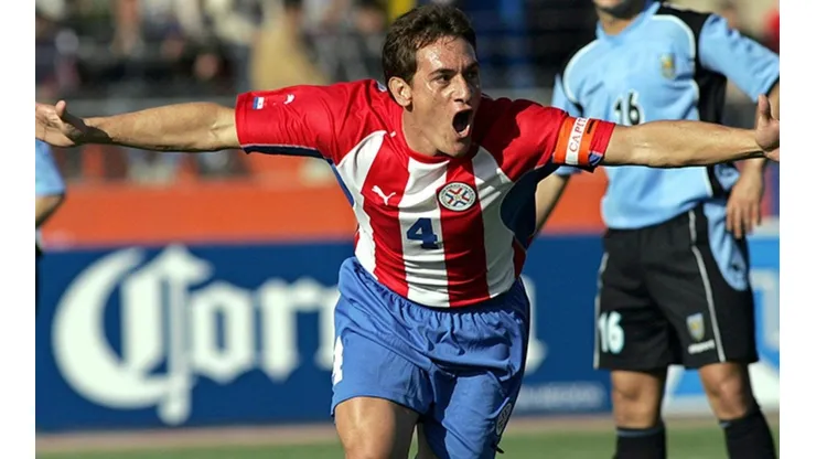 El ex defensor de la selección de Paraguay criticó a Eduardo Berizzo.