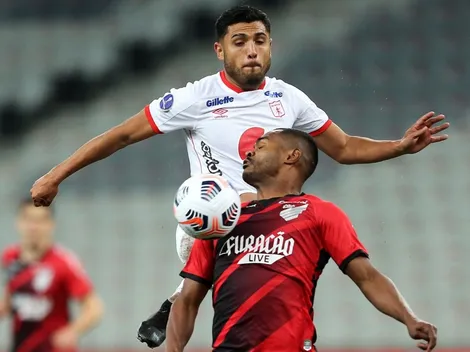 Ureña analiza al rival de Chile: "Llegan con necesidad"