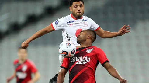 Rodrigo Ureña confía plenamente en un buen resultado para Chile.