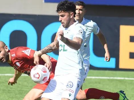 ¡Corta la mala racha! Wanderers celebra su primer triunfo del torneo