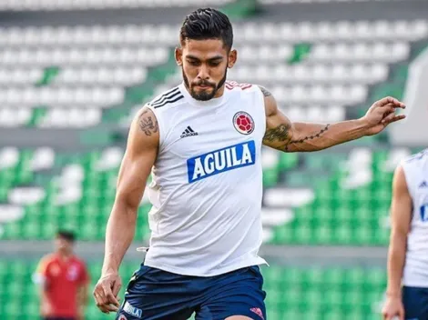 Reinaldo Rueda tiene una baja para enfrentar a Chile