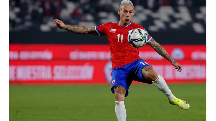 La Roja está obligada a sumar puntos ante Colombia.