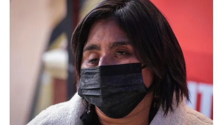 Juzgado decreta reabrir el Caso de Fabiola Campillai