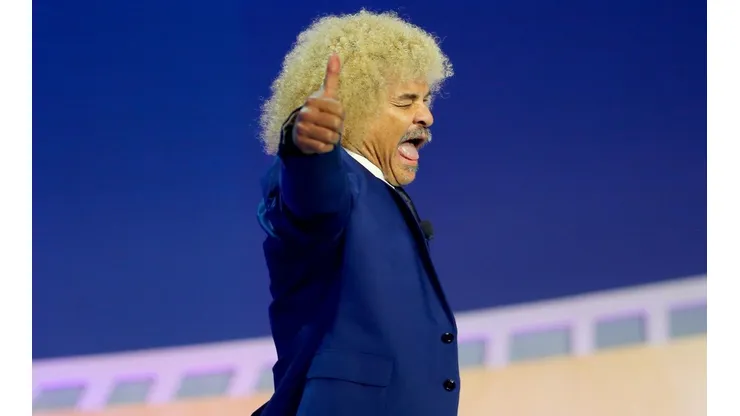 El Pibe confía en su equipo