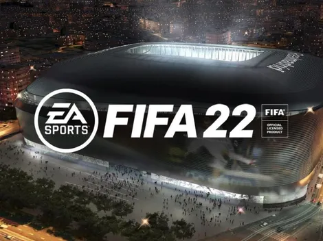 FIFA 22 anuncia a nuevo embajador mundial