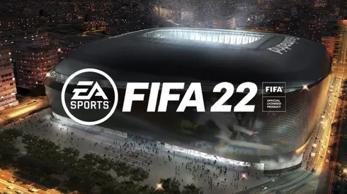 FIFA 22 anuncia a nuevo embajador mundial