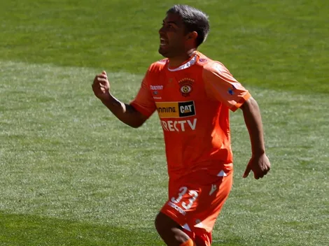 Maturana se quiebra tras derrota: "Estamos mal emocionalmente"