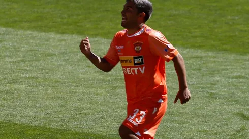 Maturana expresó su angustia por la situación de Cobreloa