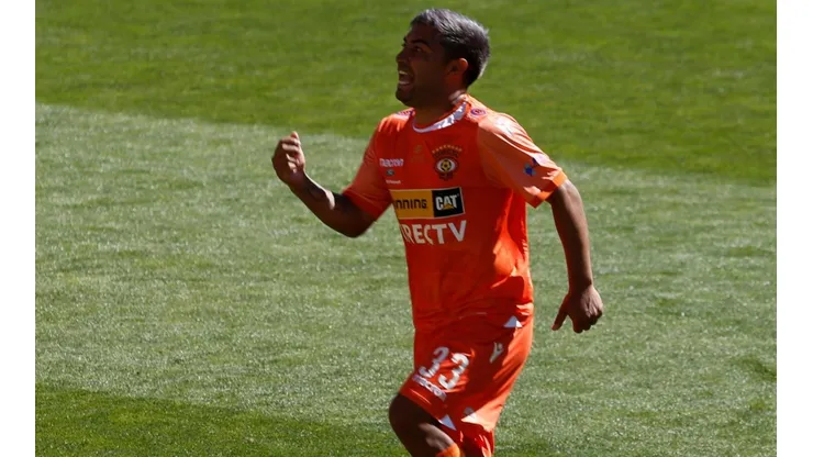 Maturana expresó su angustia por la situación de Cobreloa
