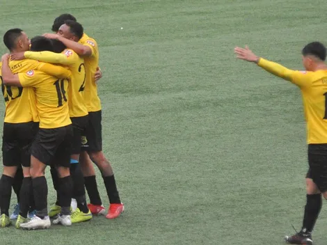 El colista San Luis empata como visita y queda a uno de Cobreloa