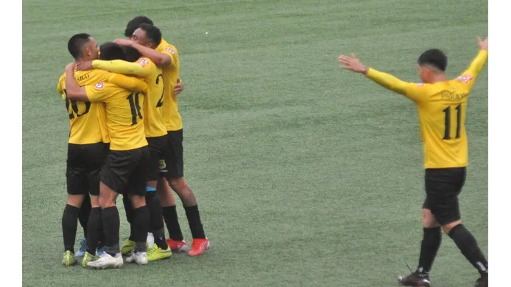 San Luis sigue como colista, pero se acerca a Cobreloa