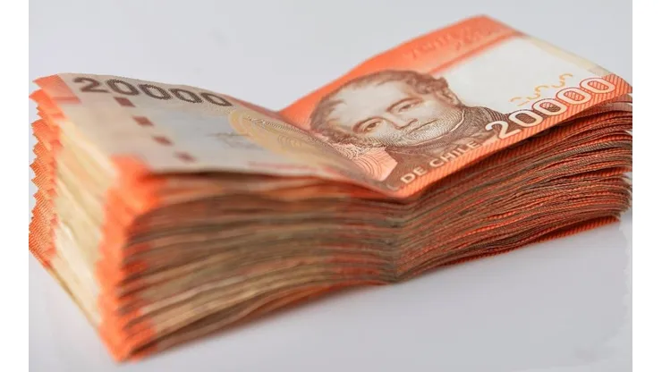 El pago comenzará a final de mes.