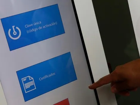 Revisa el paso a paso para obtener la clave única en el Registro Civil