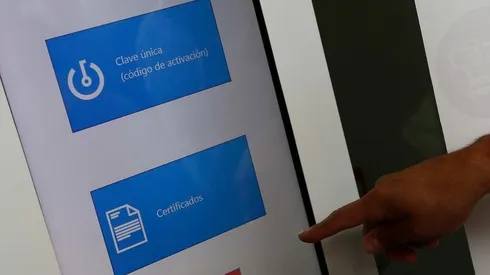 Revisa como obtener la clave única en el Registro Civil