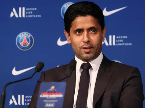 Presi del PSG contra el Barca y el Madrid: "Inventores de fracasos"