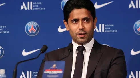 Al-Khelaifi fue categórico con los impulsores de la Superliga