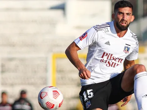 Amor puede jugar pese a “fractura interfalángica”