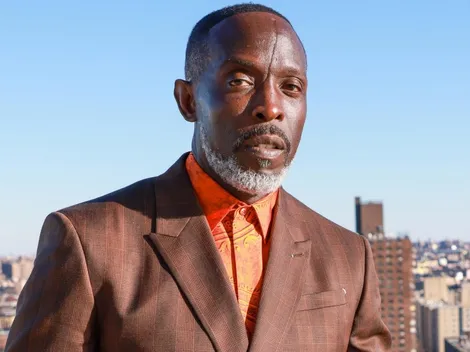 Fallece icónico actor de The Wire