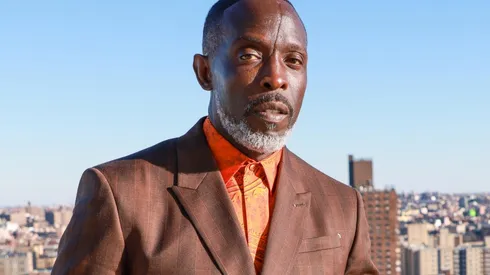 Michael K. Williams fue reconocido por escoger personajes que lo llevaron a cosechar cientos de elogios.