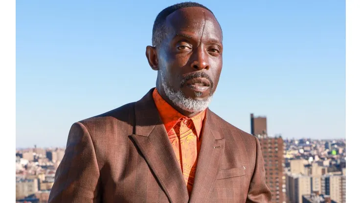 Michael K. Williams fue reconocido por escoger personajes que lo llevaron a cosechar cientos de elogios.