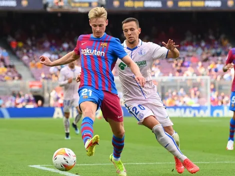 Suspenden partidos de la Liga por las Eliminatorias sudamericanas