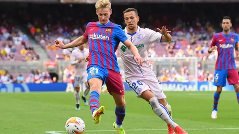 Barcelona no jugará su partido de este fin de semana