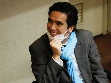 Conoce la tierna respuesta del hijo de Briones ante pregunta por inflación