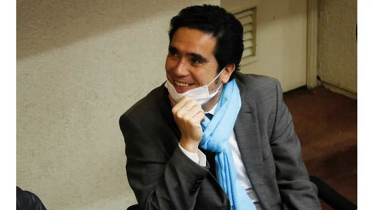 Conoce la tierna respuesta del hijo de Briones ante pregunta por inflación