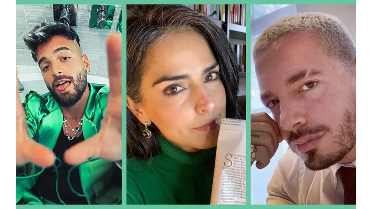 Periodista destruye a Maluma y J Balvin