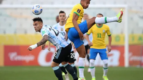 Brasil y Argentina tienen seis días para presentar sus descargos ante la FIFA.