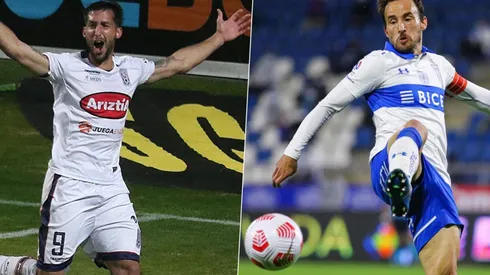 Melipilla y UC estrenará nuevos técnicos en las bancas.