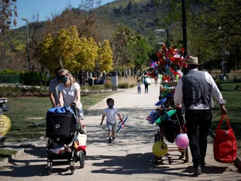 ¿Cuáles son los feriados irrenunciables para estas Fiestas Patrias?