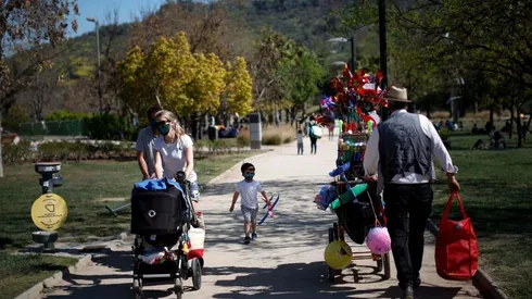 Debido a que la mayoría del país estará en fase 3 o 4, se podrán realizar más celebraciones, aunque con el respectivo cuidado.