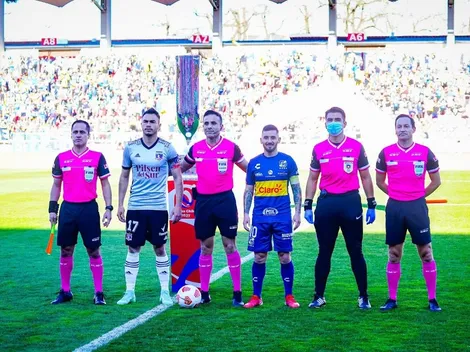 Fuerte informe arbitral contra preparador de arqueros de Everton