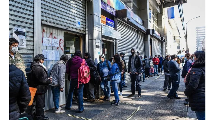 ¿Cuánto dinero podría retirar con el Cuarto Retiro del 10%?