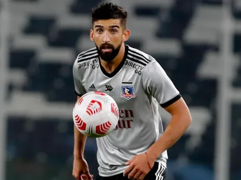 Revelan posible lesión de Emiliano Amor y arriesga dos meses de para