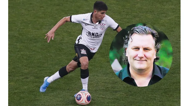Luka Tudor, Cristian Arcos y Guarello abordan el caso de Ángelo Araos y Colo Colo.