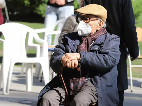 Conoce AQUÍ a qué beneficios pueden postular los adultos mayores