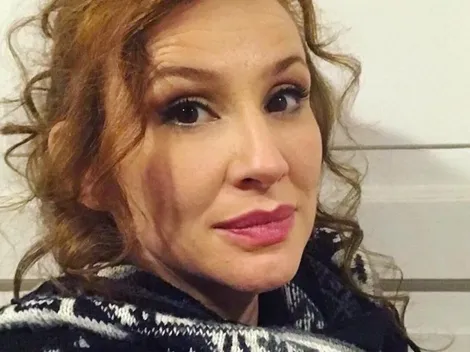 Sigrid Alegría se auto-mega-trollea por haber apoyado a la Lista del Pueblo