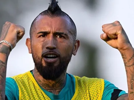 ¿Arturo Vidal enamorado? Revelan nuevas evidencias de su romance
