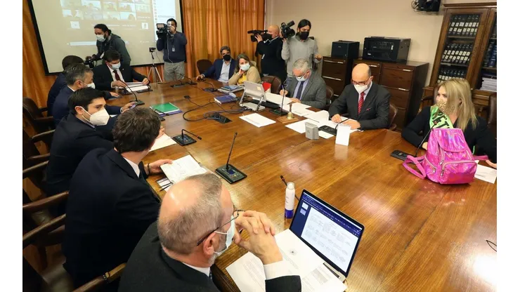 Conoce cuándo se discute el cuarto retiro de las AFP