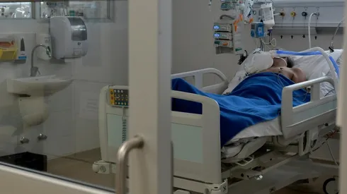 ¿Cuántos casos covid hay este lunes 6 de septiembre?