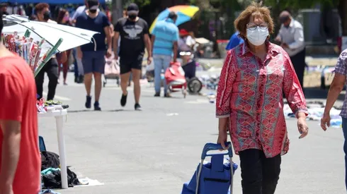 Los montos de entrega fluctuan entre los $17.970 hasta finalizar con $13.155